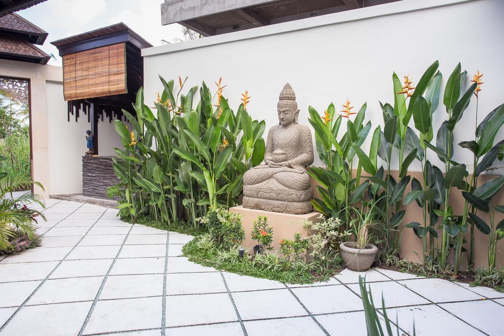 Rumah liburan Solo & Retreat