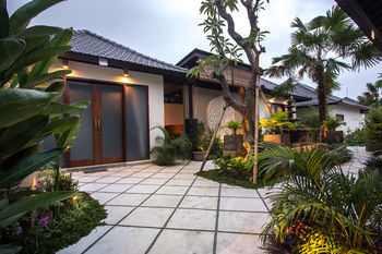 Rumah liburan Solo & Retreat Ubud (Bali)