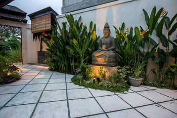Rumah liburan Solo & Retreat Ubud (Bali)